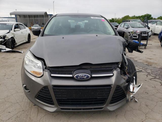 Photo 5 from auction – 2012 FORD FOCUS SE with VIN 1FAHP3K23CL361276