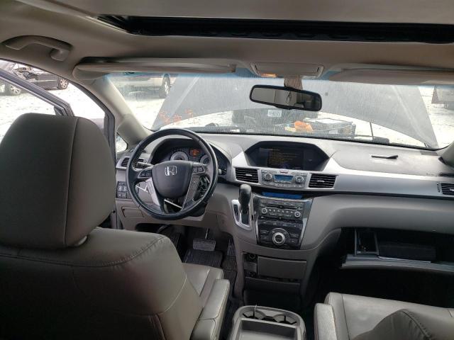 Foto 8 de la subasta – 2013 HONDA ODYSSEY con VIN 5FNRL5H90DB080227