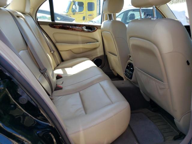 Photo 10 from auction – 2005 JAGUAR XJR with VIN SAJWA73B15TG39611