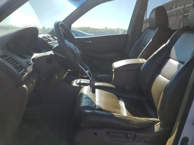 Photo 7 from auction – 2006 ACURA MDX with VIN 2HNYD18286H537927