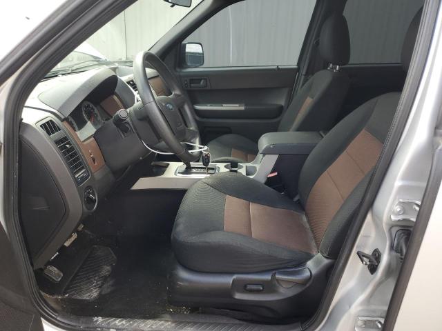 Photo 7 from auction – 2008 FORD ESCAPE XLT with VIN 1FMCU93148KA74026