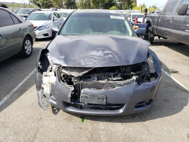 Photo 5 from auction – 2012 NISSAN ALTIMA bas with VIN 1N4AL2AP4CN514353