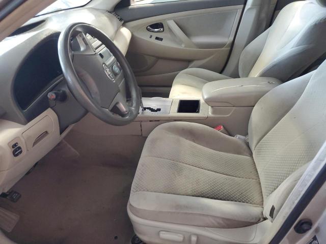Photo 7 from auction – 2008 TOYOTA CAMRY CE with VIN 4T1BE46K98U738115