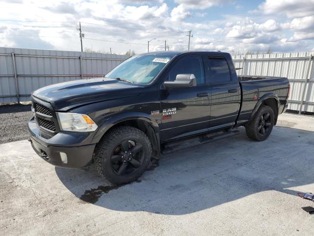 RAM 1500 SLT 2017 with VIN 1C6RR7GT2HS526711 - Photo from auction