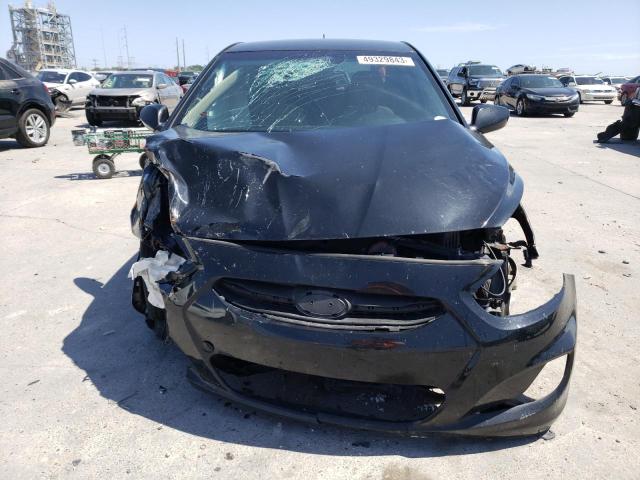 Photo 5 from auction – 2016 HYUNDAI ACCENT SE with VIN KMHCT4AEXGU092626