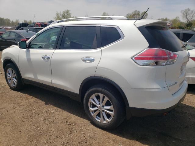 Photo 2 from auction – 2015 NISSAN ROGUE S with VIN 5N1AT2MVXFC764549