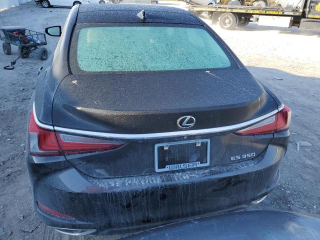 Photo 6 from auction – 2019 LEXUS ES350 with VIN 58ABZ1B1XKU001781
