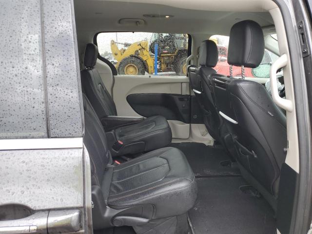 Photo 10 from auction – 2018 CHRYSLER PACIFICA T with VIN 2C4RC1EG0JR294307