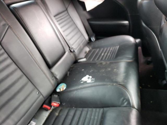 Photo 10 from auction – 2016 DODGE CHALLENGER with VIN 2C3CDZFJ0GH264044
