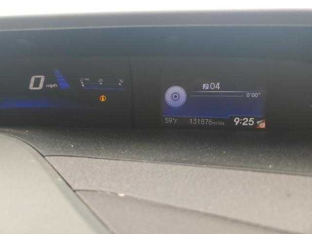 Photo 9 from auction – 2012 HONDA CIVIC EX with VIN 19XFB2F89CE301603