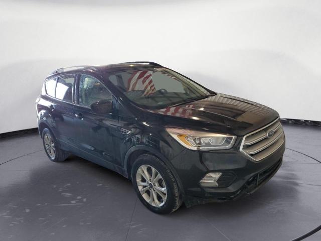 Photo 4 from auction – 2018 FORD ESCAPE SEL with VIN 1FMCU0HD4JUB41510