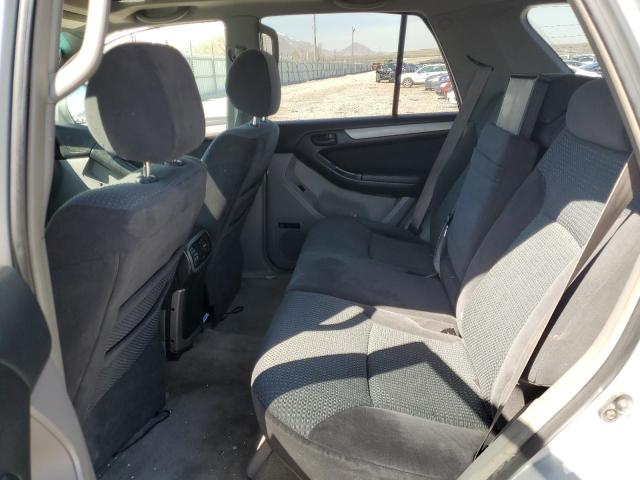 Photo 10 from auction – 2003 TOYOTA 4RUNNER SR with VIN JTEBT14RX30016558