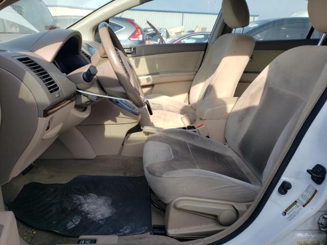 Photo 7 from auction – 2011 NISSAN SENTRA 2.0 with VIN 3N1AB6AP7BL659926