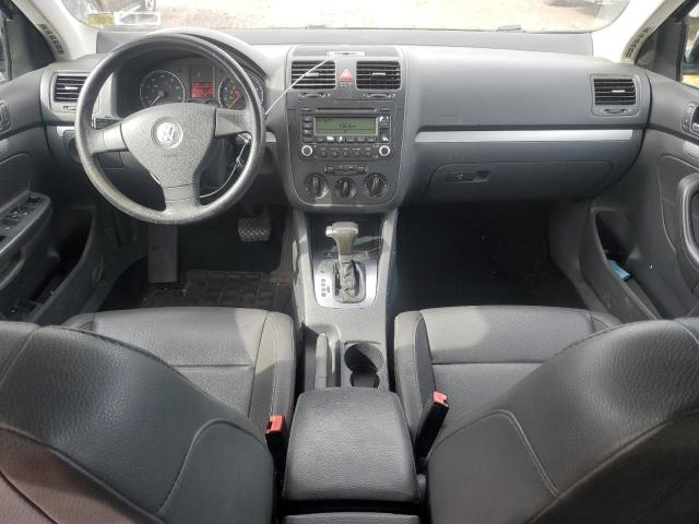Photo 8 from auction – 2007 VOLKSWAGEN JETTA WOLF with VIN 3VWEF71K07M164642