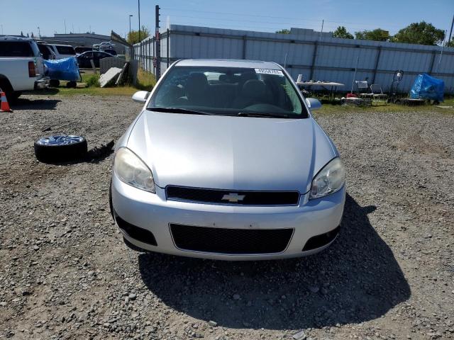 Photo 5 from auction – 2014 CHEVROLET IMPALA LIM with VIN 2G1WC5E3XE1115453