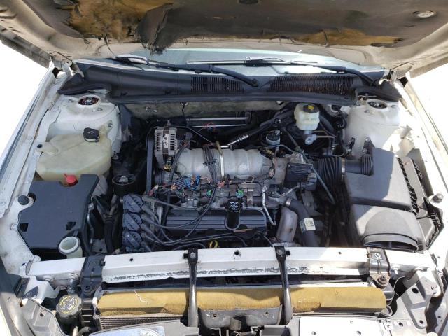 Photo 11 from auction – 2006 BUICK LUCERNE CX with VIN 1G4HP57256U225045