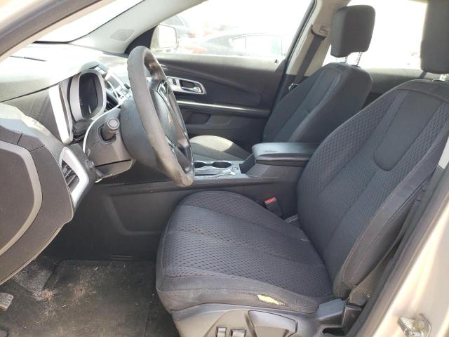 Photo 7 from auction – 2012 CHEVROLET EQUINOX LS with VIN 2GNALBEK4C1224261