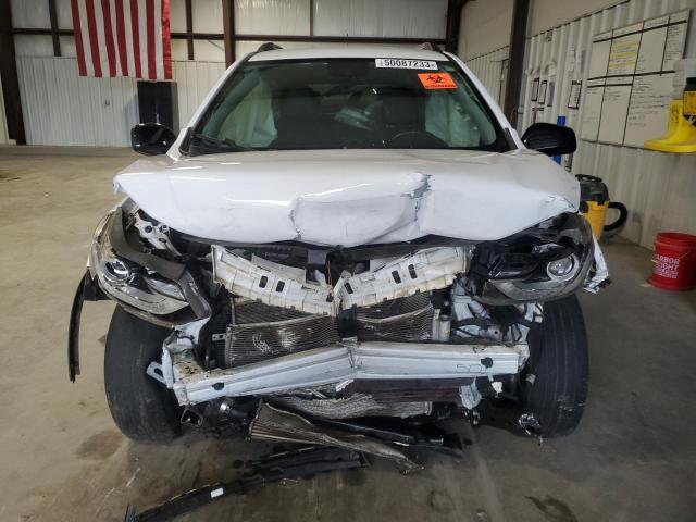 Photo 5 from auction – 2019 CHEVROLET TRAX 1LT with VIN 3GNCJLSB1KL121787