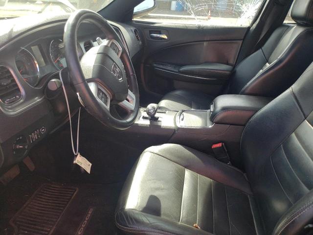 Photo 7 from auction – 2012 DODGE CHARGER SX with VIN 2C3CDXHG6CH282953