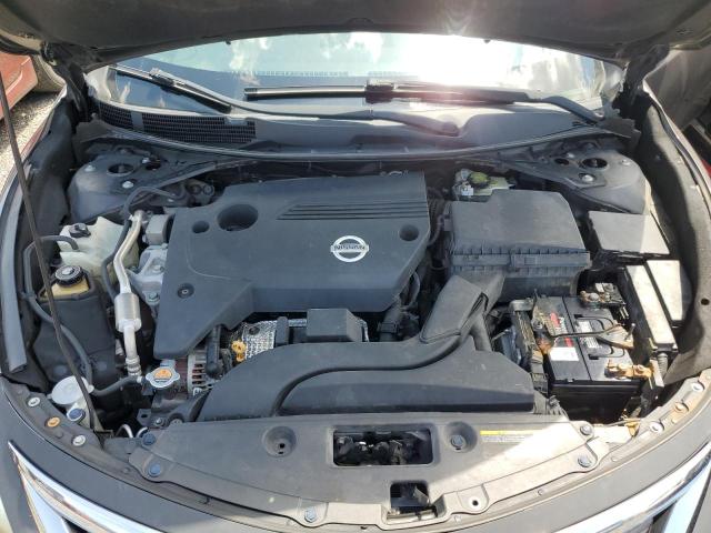 Photo 11 from auction – 2014 NISSAN ALTIMA 2.5 with VIN 1N4AL3AP1EC109555