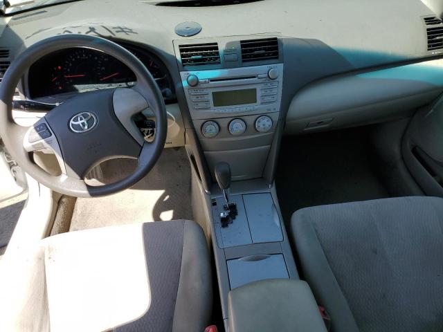 Photo 8 from auction – 2011 TOYOTA CAMRY BASE with VIN 4T4BF3EK6BR164451