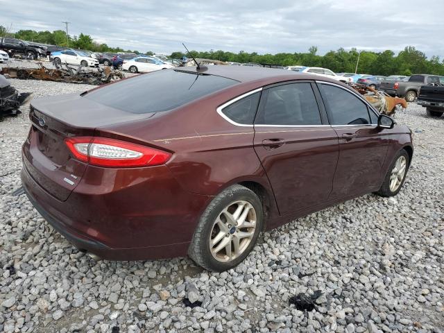 Photo 3 from auction – 2015 FORD FUSION SE with VIN 3FA6P0HD1FR172940