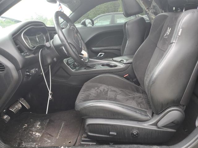 Photo 7 from auction – 2016 DODGE CHALLENGER with VIN 2C3CDZFJ4GH337495