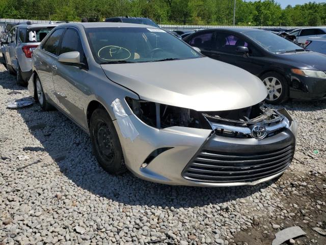 Photo 4 from auction – 2015 TOYOTA CAMRY LE with VIN 4T4BF1FK7FR458272