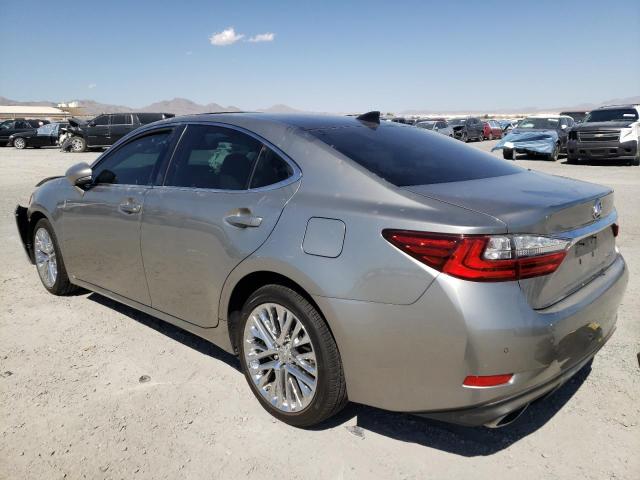 Photo 2 from auction – 2018 LEXUS ES 350 with VIN 58ABK1GGXJU080787