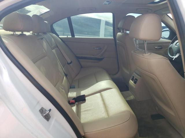 Photo 10 from auction – 2011 BMW 328 I with VIN WBAPH7G5XBNM56575
