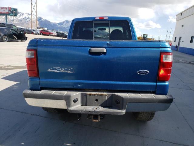 Photo 6 from auction – 2001 FORD RANGER with VIN 1FTZR15U01PA32924