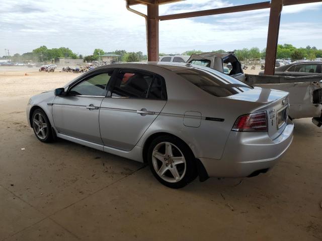 Photo 2 from auction – 2004 ACURA TL with VIN 19UUA66274A045268