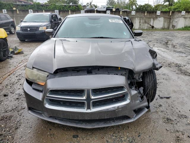 Photo 5 from auction – 2014 DODGE CHARGER SE with VIN 2C3CDXBGXEH174461
