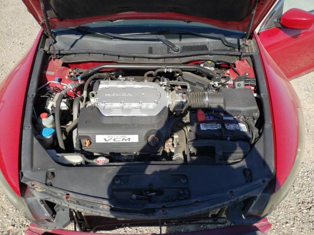 Photo 11 from auction – 2011 HONDA ACCORD EXL with VIN 1HGCS2B85BA007532