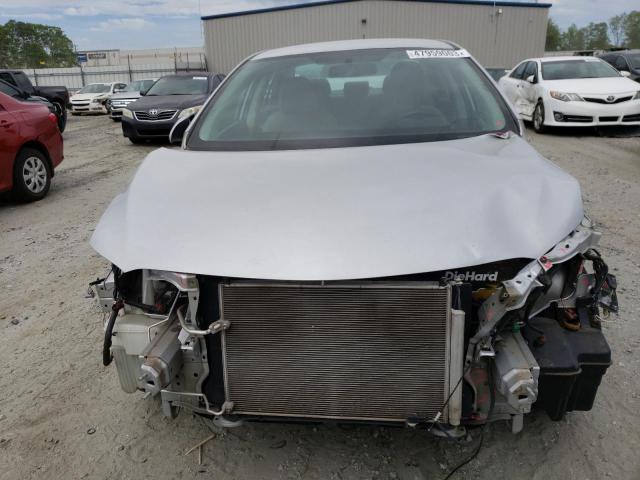 Photo 5 from auction – 2013 TOYOTA COROLLA BA with VIN 5YFBU4EE1DP133869