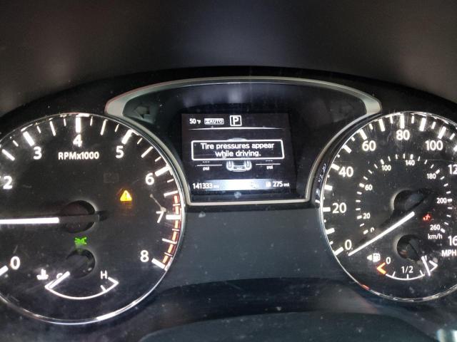 Photo 9 from auction – 2016 NISSAN PATHFINDER with VIN 5N1AR2MM5GC657111