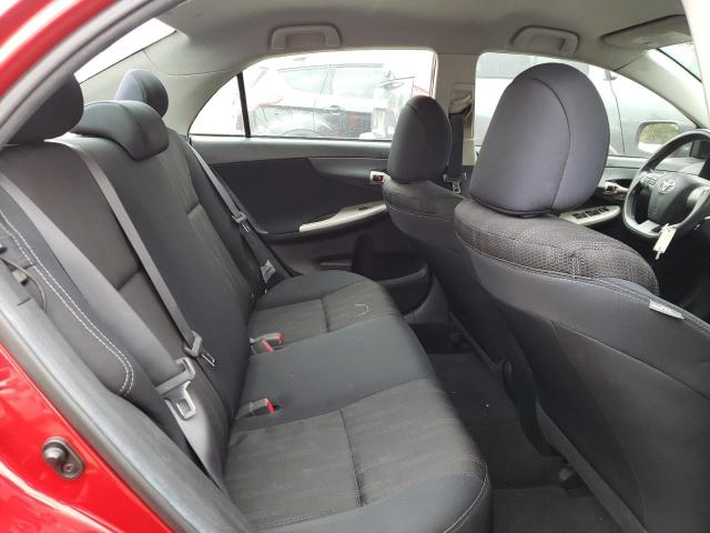 Photo 10 from auction – 2013 TOYOTA COROLLA BA with VIN 5YFBU4EE2DP199752