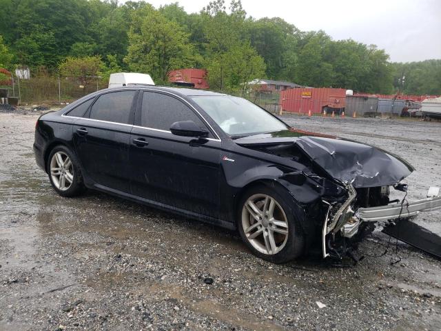 Photo 4 from auction – 2012 AUDI A6 PRESTIG with VIN WAUHGAFC7CN174254