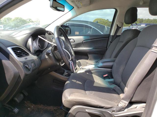 Photo 7 from auction – 2016 DODGE JOURNEY SX with VIN 3C4PDCBB9GT103367