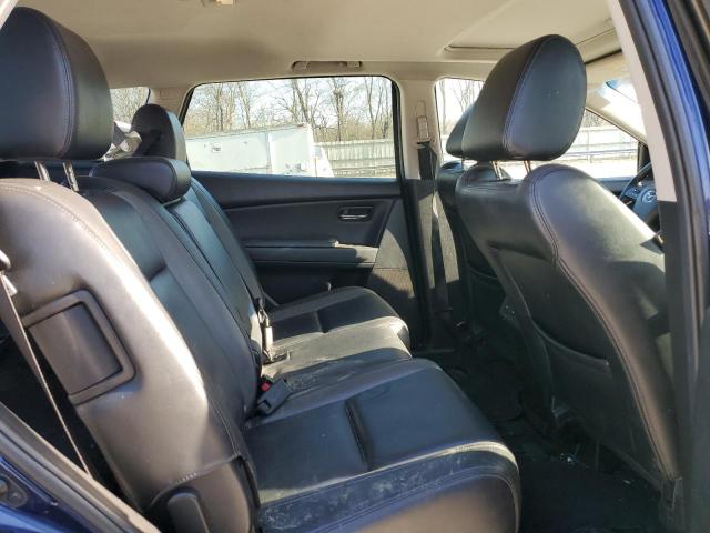 Photo 11 from auction – 2012 MAZDA CX-9 with VIN JM3TB3CA4C0354046