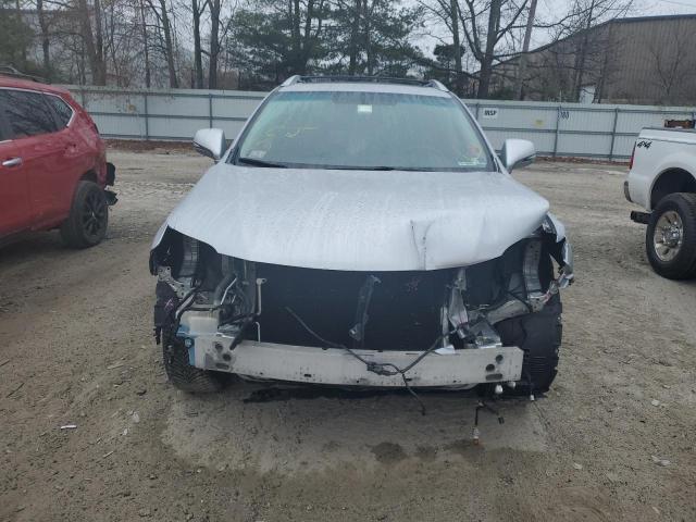 Photo 5 from auction – 2015 LEXUS RX 350 BAS with VIN 2T2BK1BA1FC303605