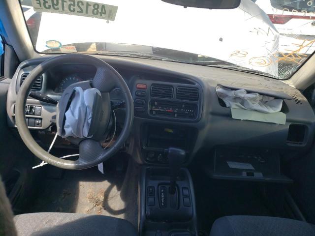 Photo 8 from auction – 2003 CHEVROLET TRACKER with VIN 2CNBJ13CX36919903