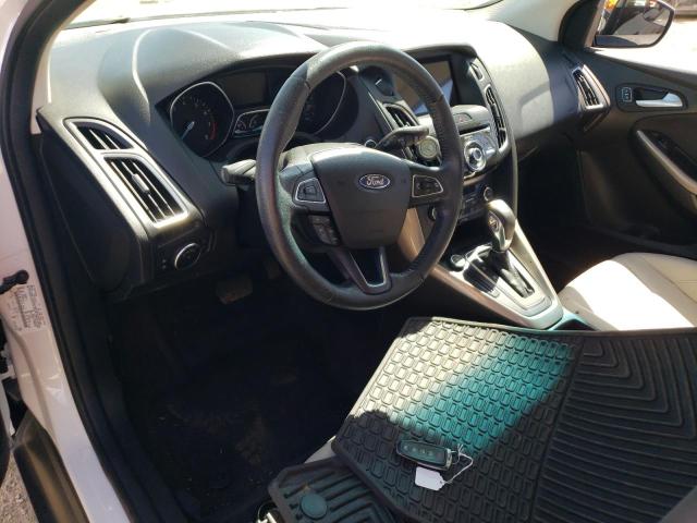 Photo 8 from auction – 2016 FORD FOCUS TITA with VIN 1FADP3N23GL290550