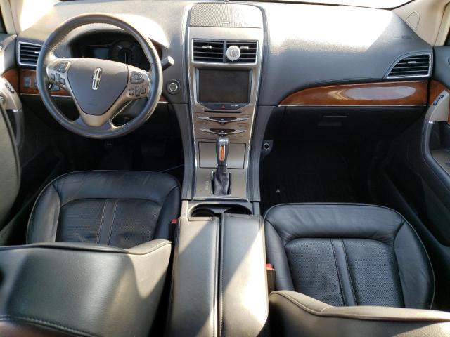 Photo 8 from auction – 2013 LINCOLN MKX with VIN 2LMDJ8JK1DBL22115