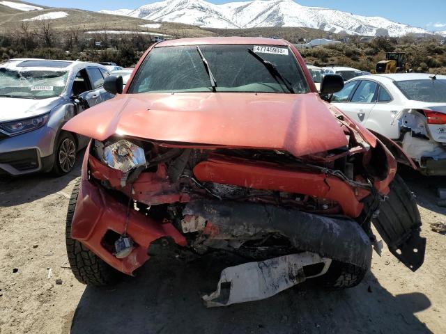 Photo 5 from auction – 2014 TOYOTA TACOMA DOU with VIN 3TMLU4EN7EM148213