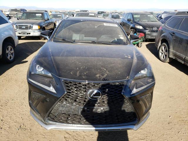 Photo 5 from auction – 2021 LEXUS NX 300 BAS with VIN JTJSARDZ0M2258688