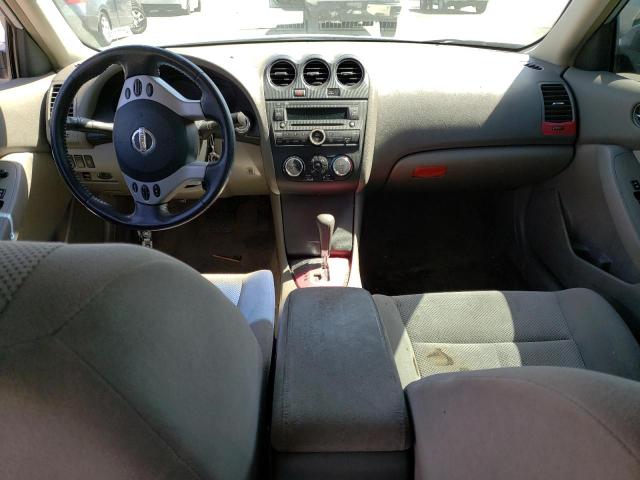 Photo 8 from auction – 2007 NISSAN ALTIMA 3.5 with VIN 1N4BL21EX7N406165