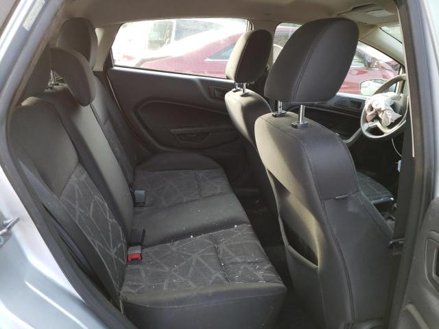 Photo 10 from auction – 2011 FORD FIESTA SE with VIN 3FADP4EJ3BM124453