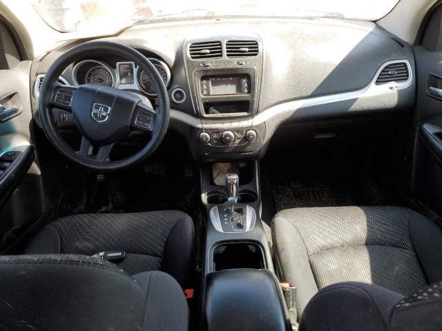 Photo 8 from auction – 2012 DODGE JOURNEY SE with VIN 3C4PDCAB1CT349597