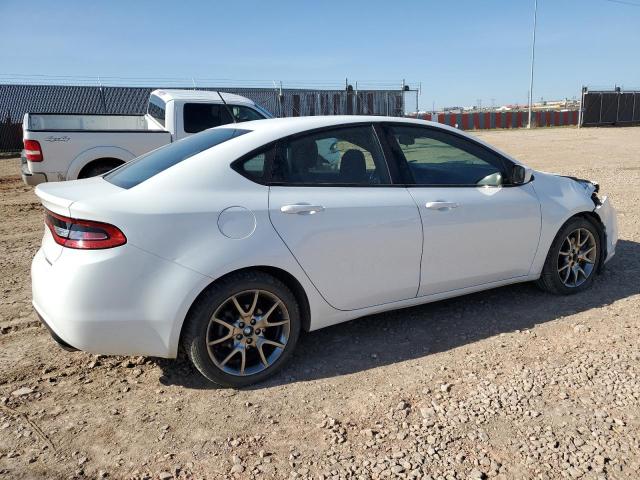 Photo 3 from auction – 2015 DODGE DART SXT with VIN 1C3CDFBB5FD128095